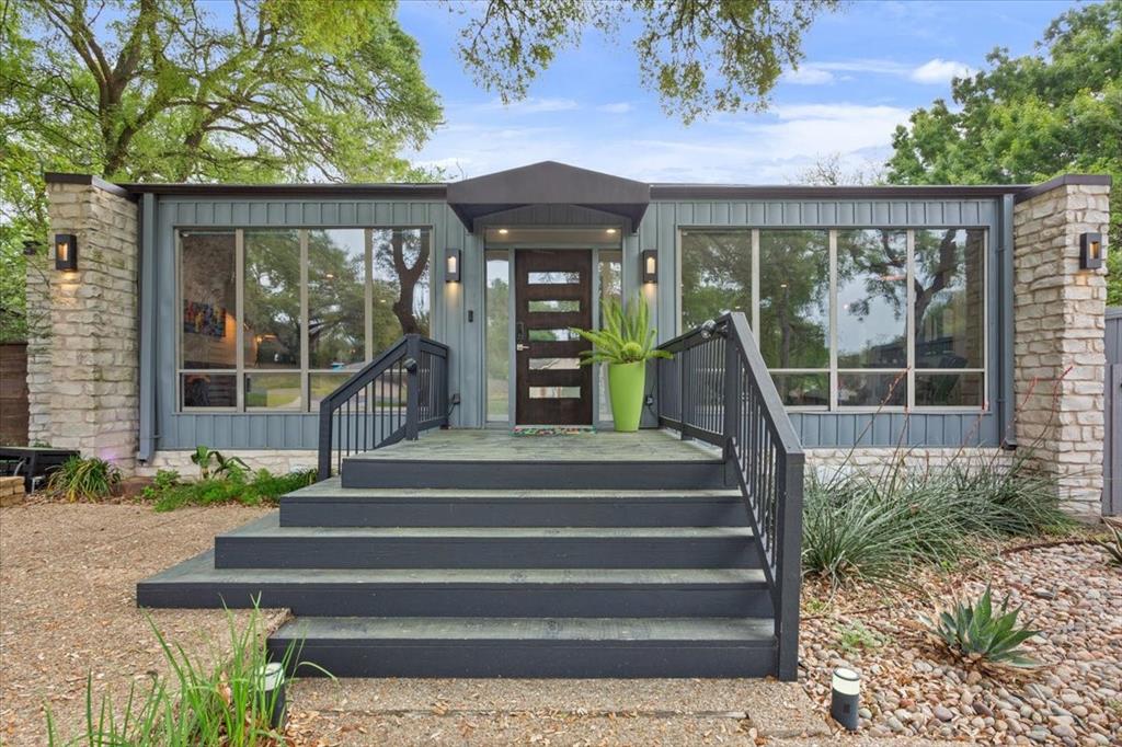 1617 Rambler Drive Waco, TX 76710 - Photo 3 of 36 Entrance to property