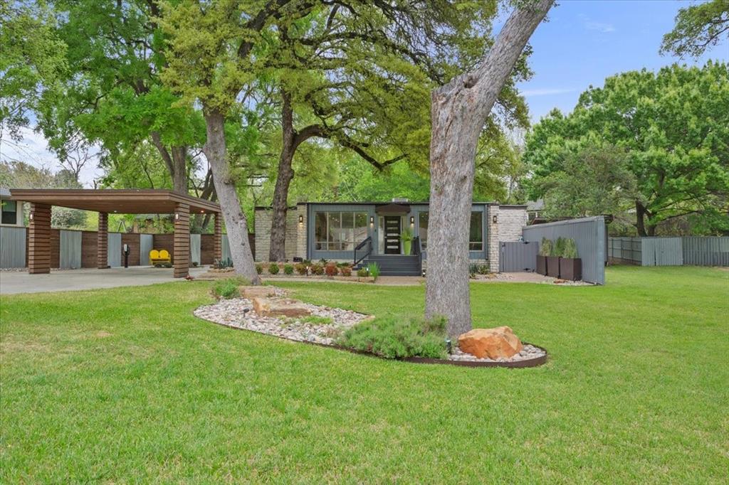 1617 Rambler Drive Waco, TX 76710 - Photo 33 of 36