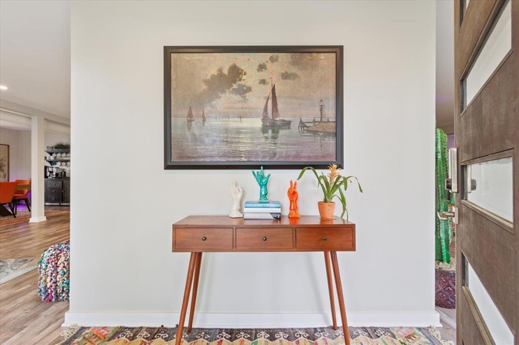 1617 Rambler Drive Waco, TX 76710 - Photo 4 of 36