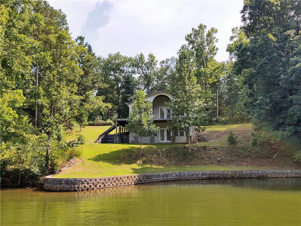 36-28 Bulldog Road Iva, SC 29655 - Photo 2 of 2