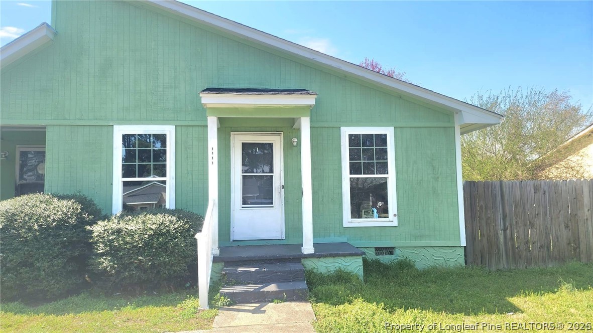 111 Eulon Loop Raeford, NC 28376 - Photo 1 of 15