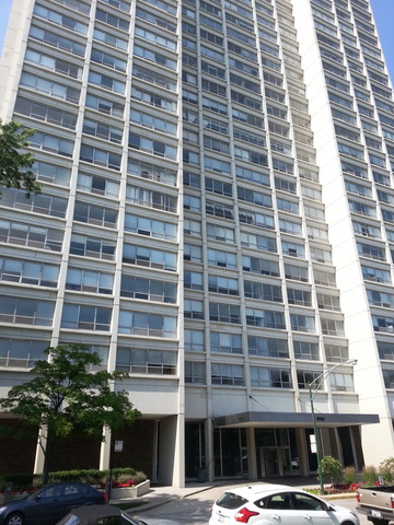 1700 East 56th Street, Unit 2909 Chicago, IL 60637 - Photo 1 of 14