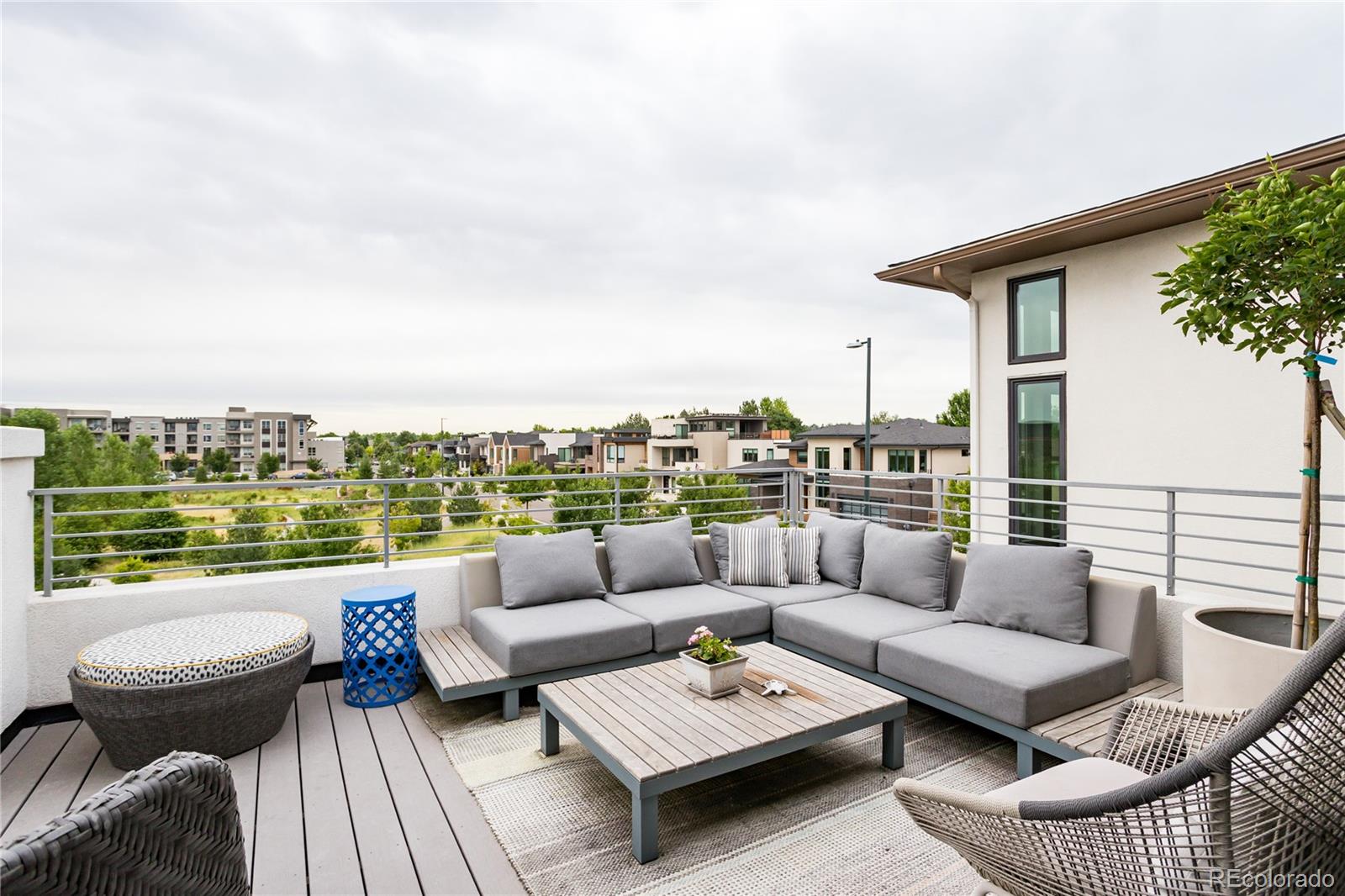 43 South Oneida Court Denver, CO 80230 - Photo 36 of 41
