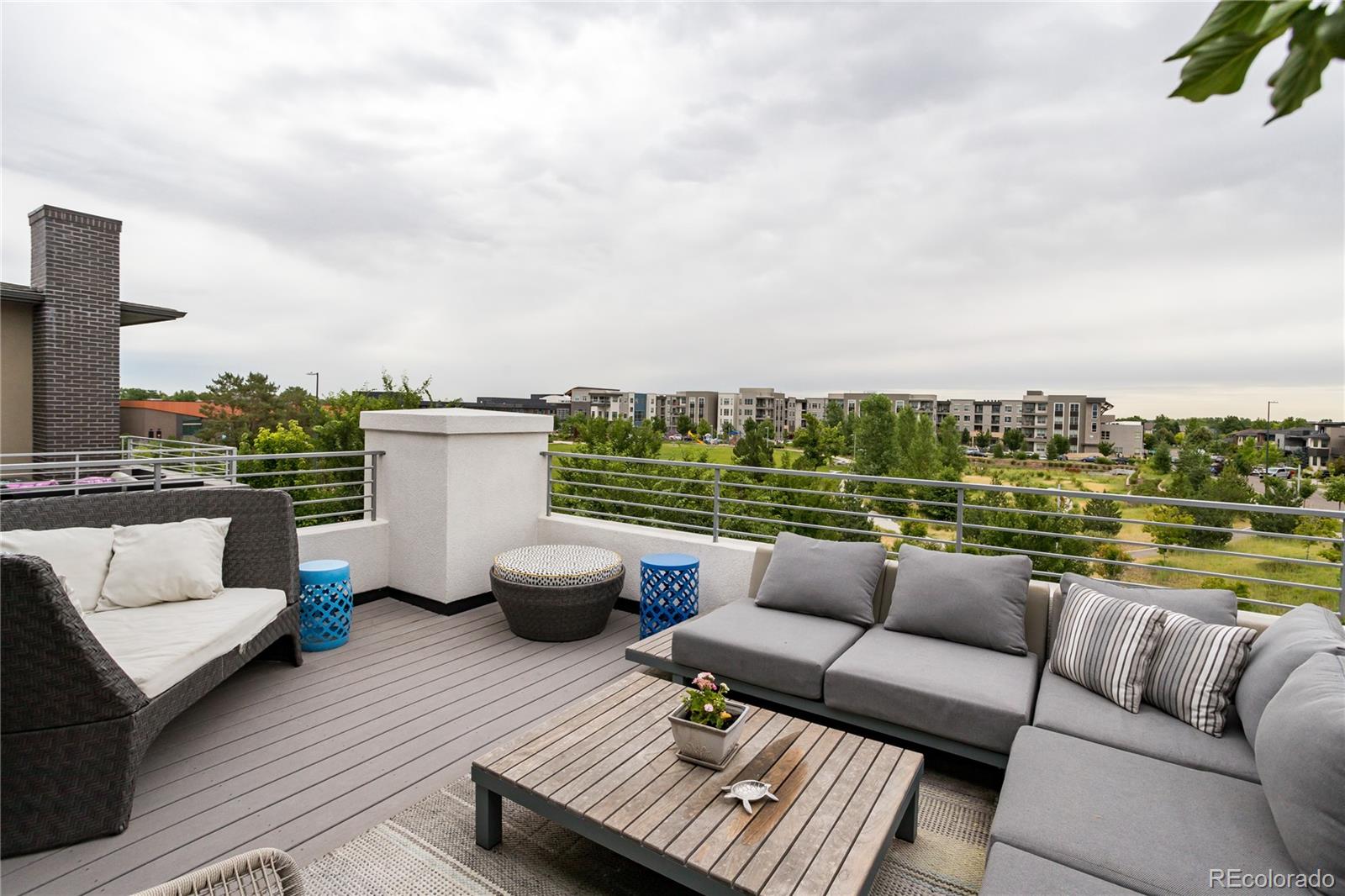43 South Oneida Court Denver, CO 80230 - Photo 37 of 41