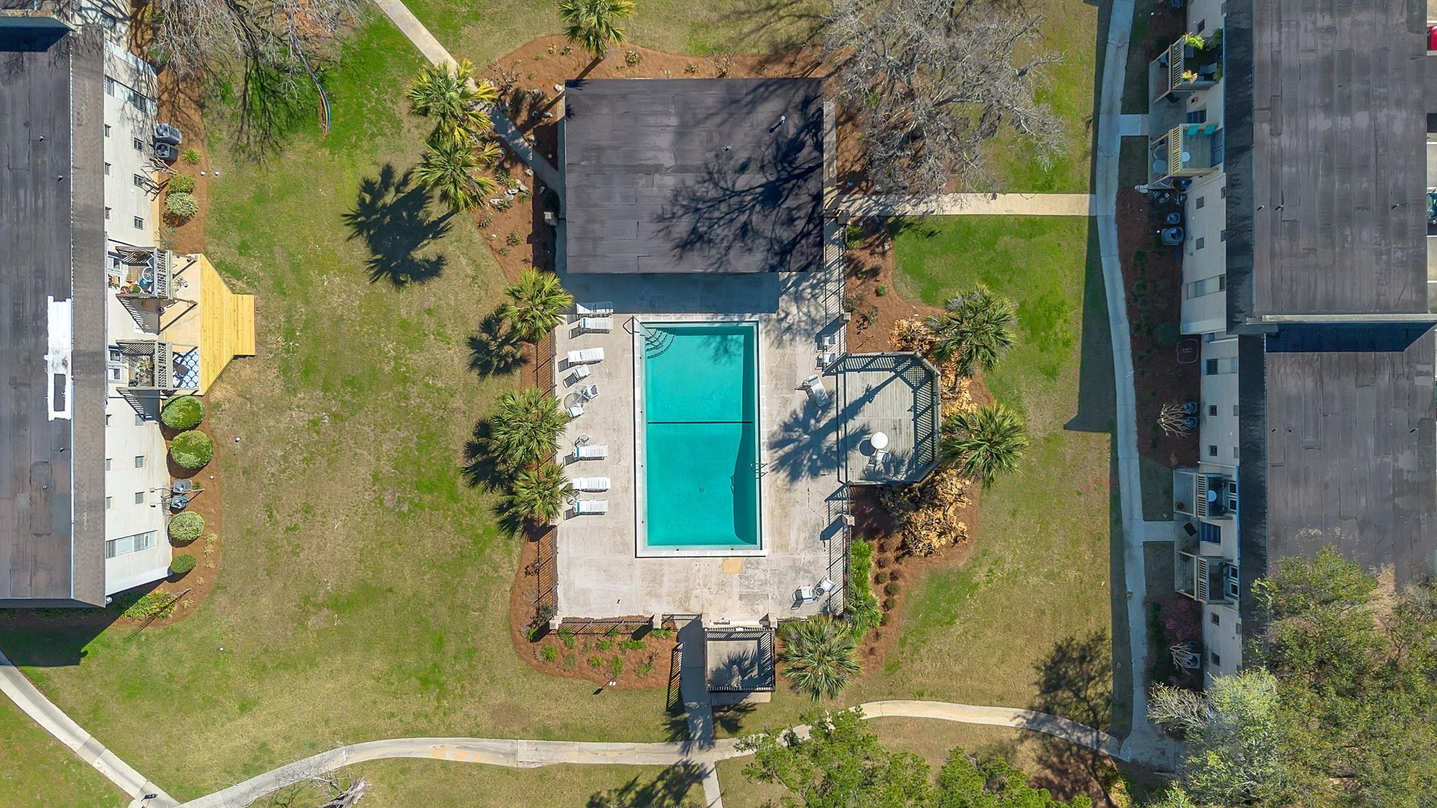 1951 North Meridian Road, Unit 84 Tallahassee, FL 32303 - Photo 27 of 28 Gallery Image 27