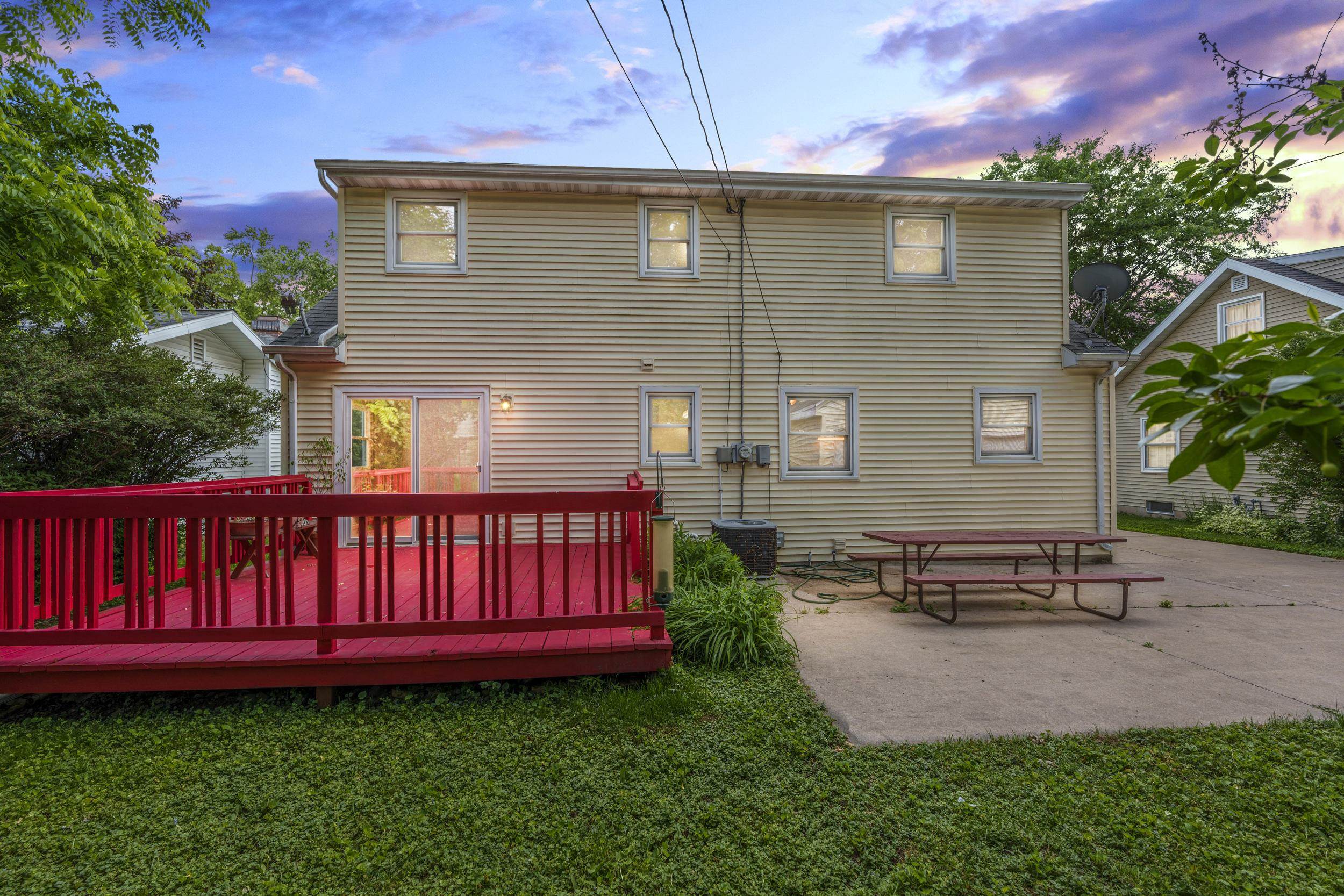 1136 West Roberts Avenue Appleton, WI 54914 - Photo 42 of 58