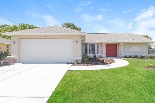 $2,060 | 8358 Natoma Street, Spring Hill, FL 34606
