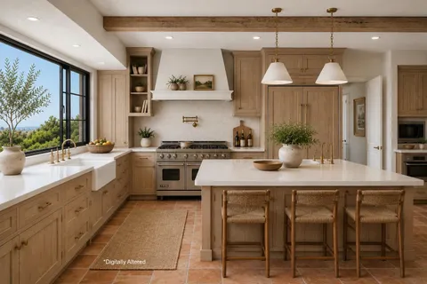 $14,995,000 | 4451 Via Alegre, Santa Barbara, CA 93110