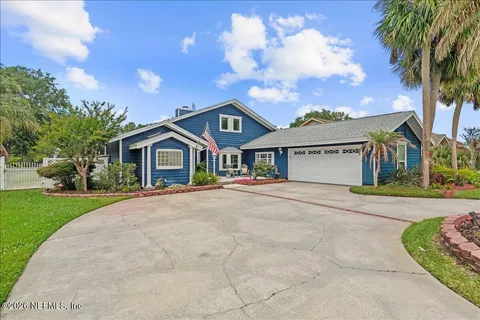 $1,175,000 | 14073 Pine Island Drive, Jacksonville, FL 32224