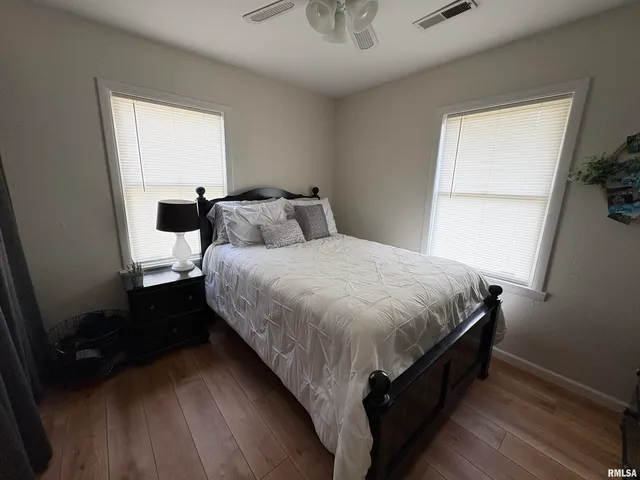 $139,000 | 805 North Reel Avenue, Salem, IL 62881