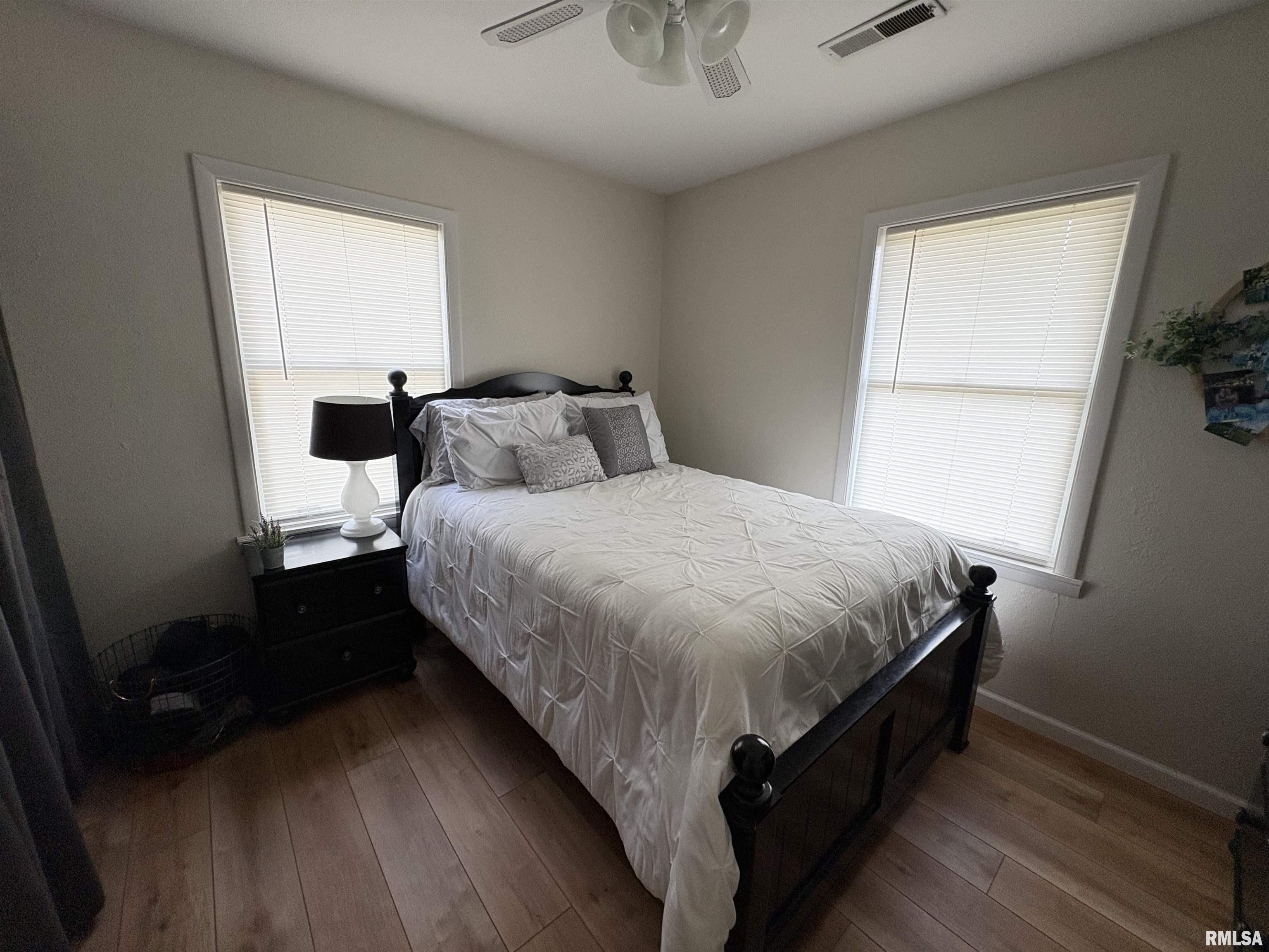 805 North Reel Avenue Salem, IL 62881 - Photo 12 of 15