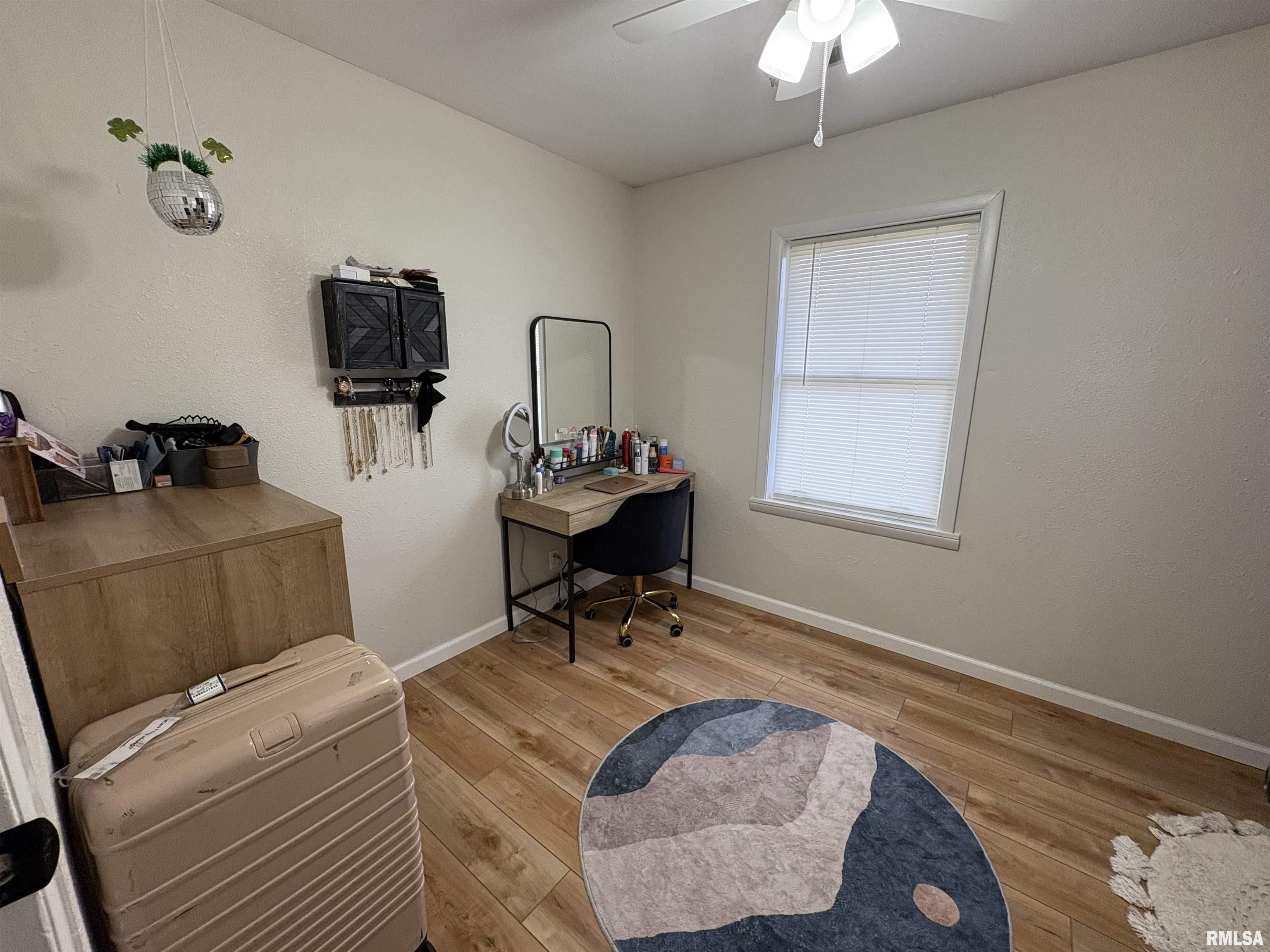 805 North Reel Avenue Salem, IL 62881 - Photo 13 of 15