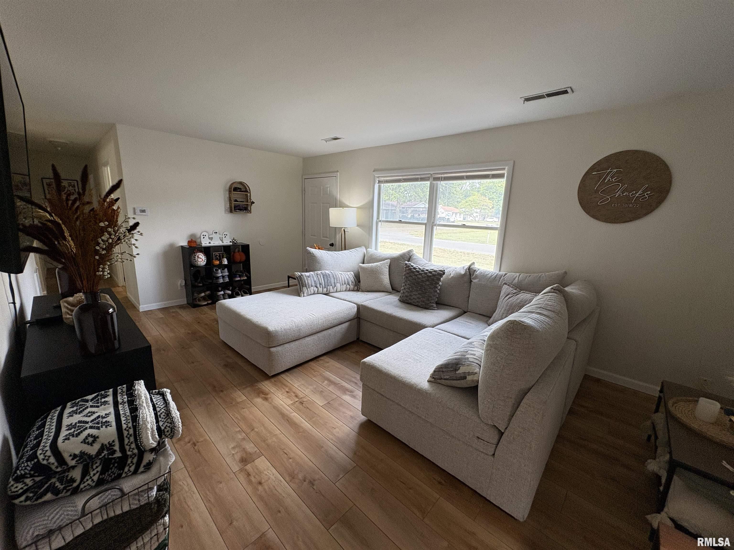 805 North Reel Avenue Salem, IL 62881 - Photo 5 of 15