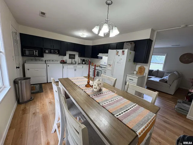 $139,000 | 805 North Reel Avenue, Salem, IL 62881