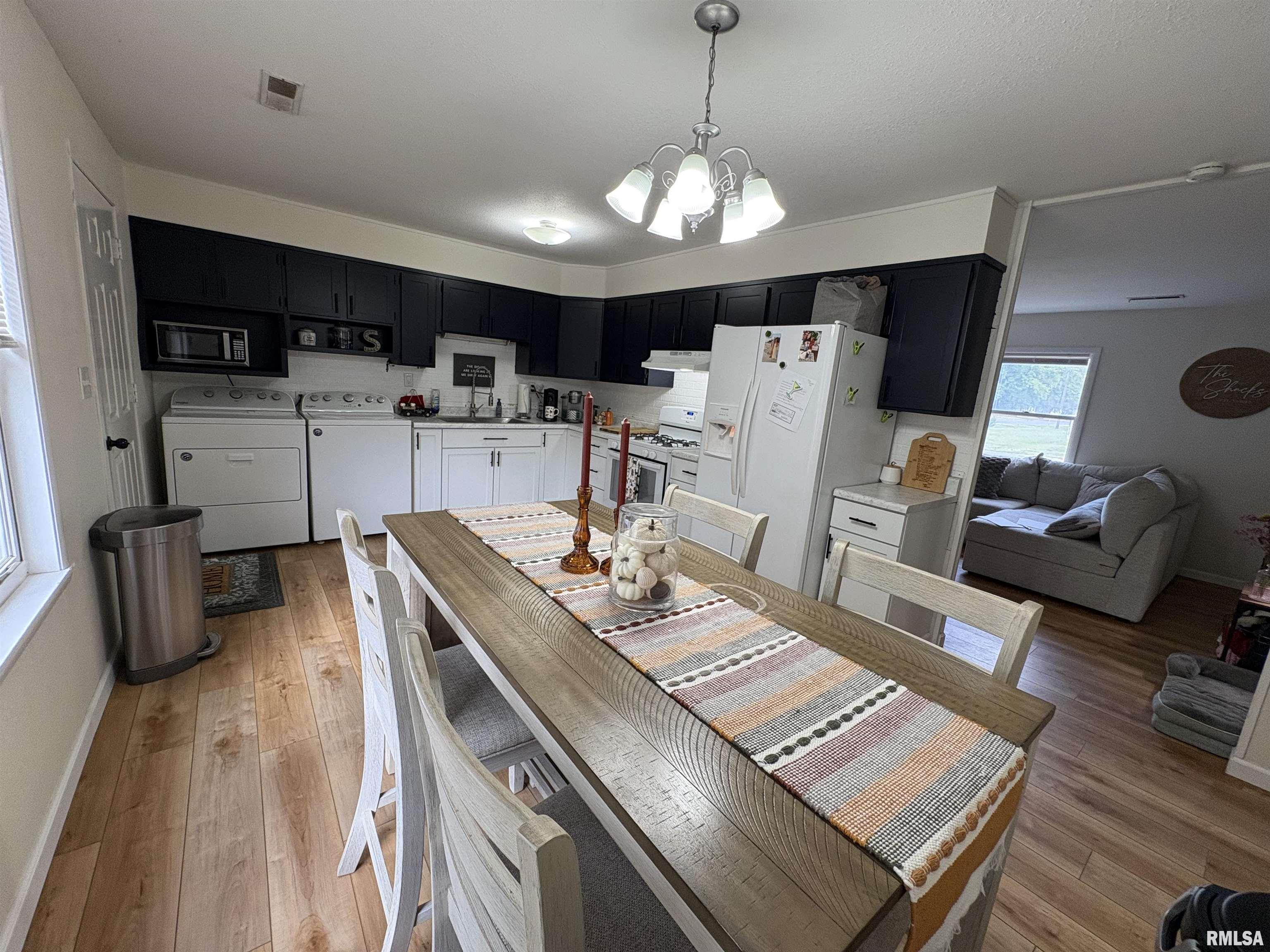 805 North Reel Avenue Salem, IL 62881 - Photo 7 of 15