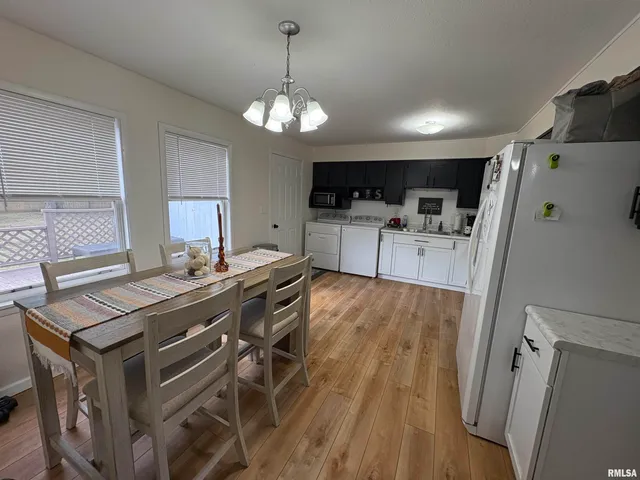 $139,000 | 805 North Reel Avenue, Salem, IL 62881