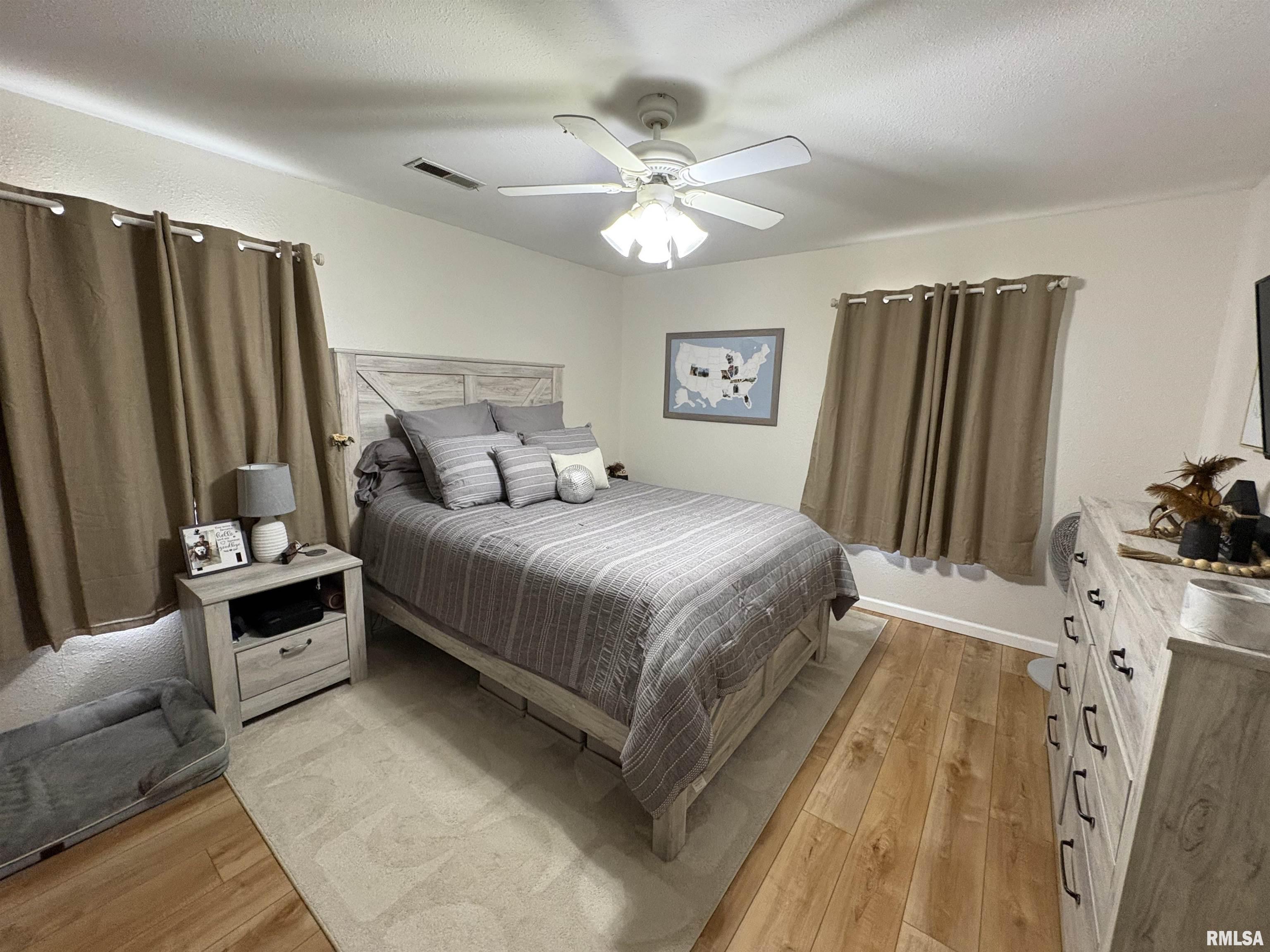 805 North Reel Avenue Salem, IL 62881 - Photo 10 of 15