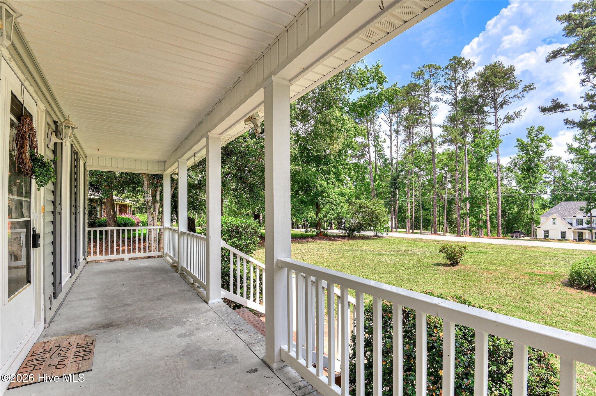 342 Spring Valley Road Waynesboro, GA 30830 - Photo 7 of 66 05-105