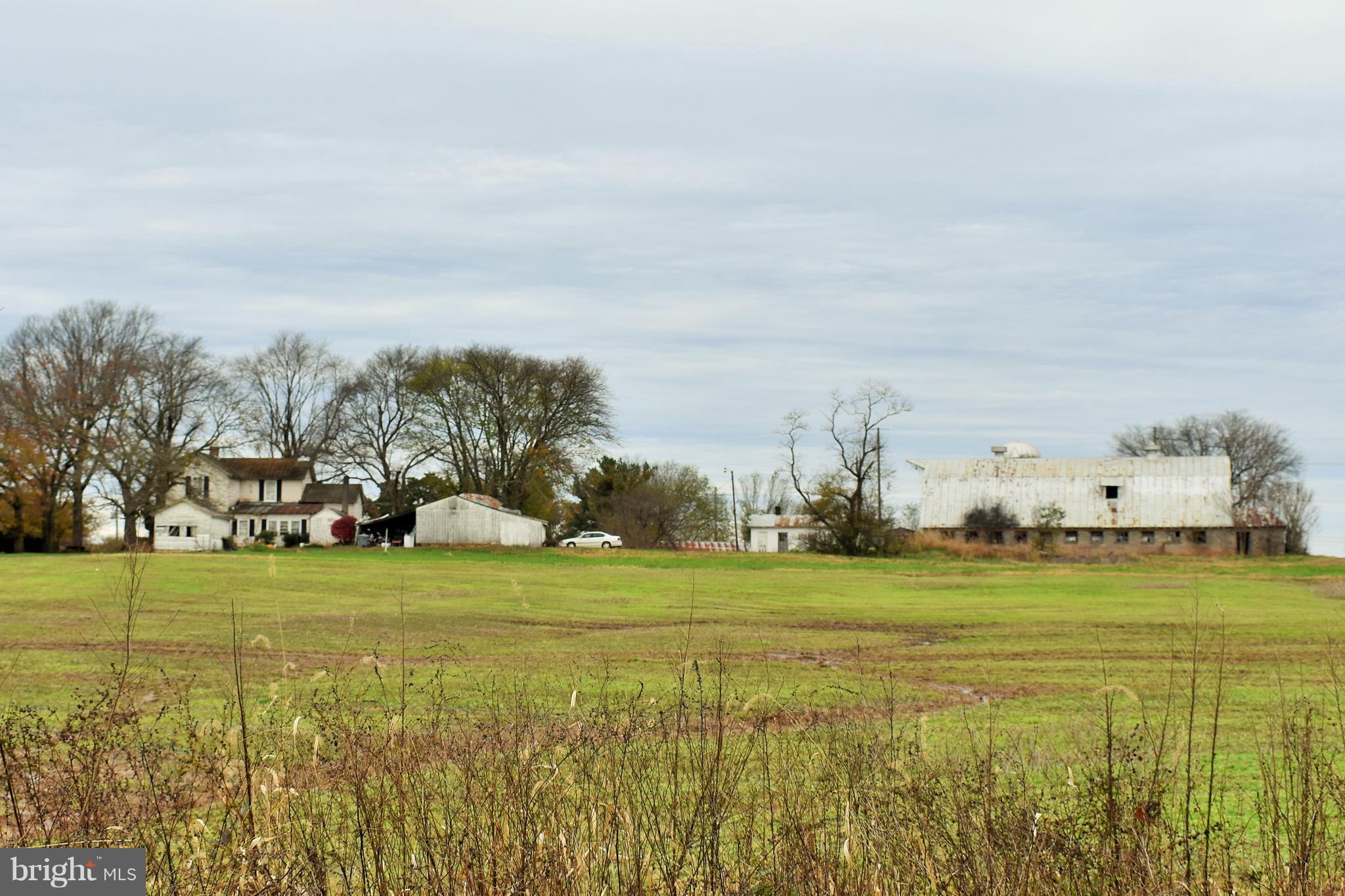 Exterior (General)