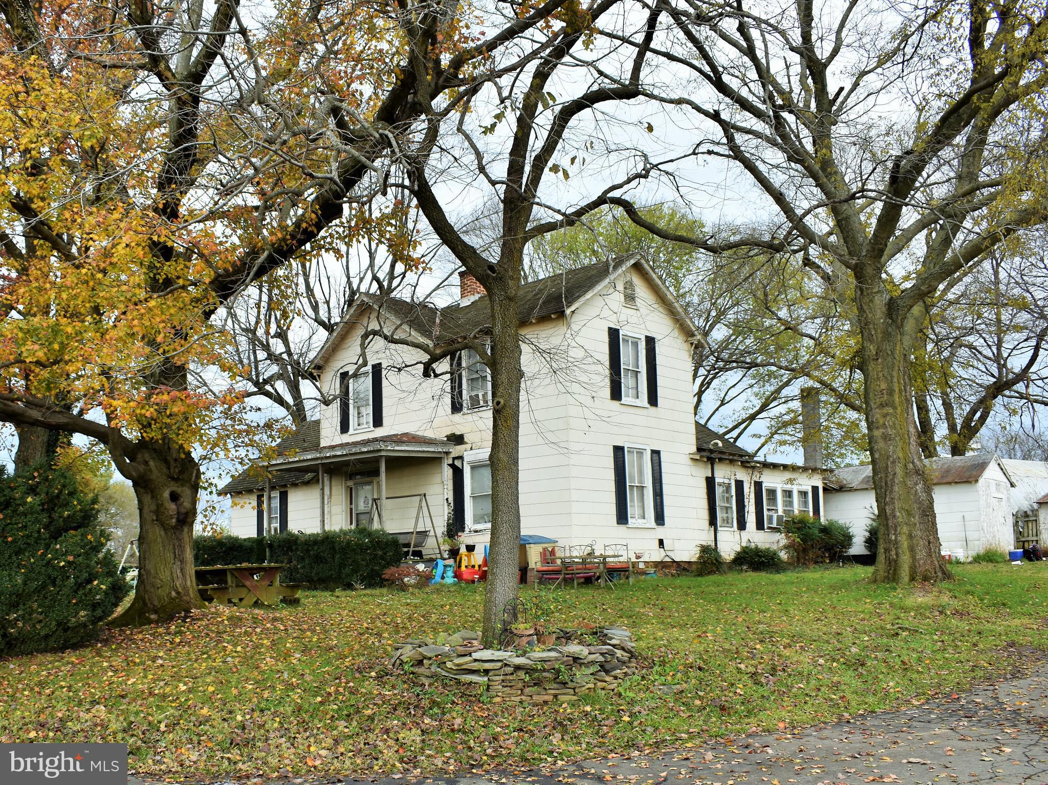 Exterior (General)