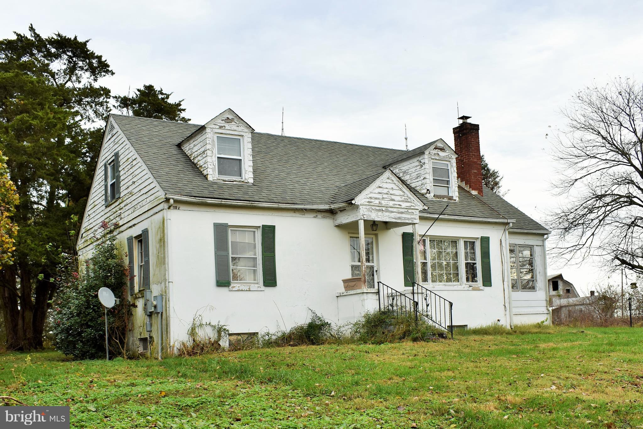 Exterior (General)