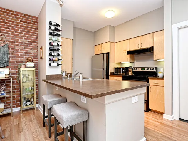 $220,000 | 1201 Grove Boulevard, Unit 1604, Austin, TX 78741