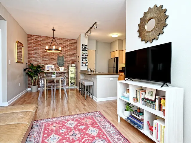 $220,000 | 1201 Grove Boulevard, Unit 1604, Austin, TX 78741