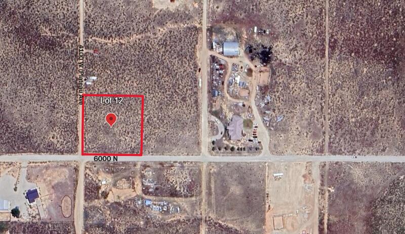 Lot 12 Cedar Valley Cedar City, UT 84721 - Photo 1 of 1 image1 (5)