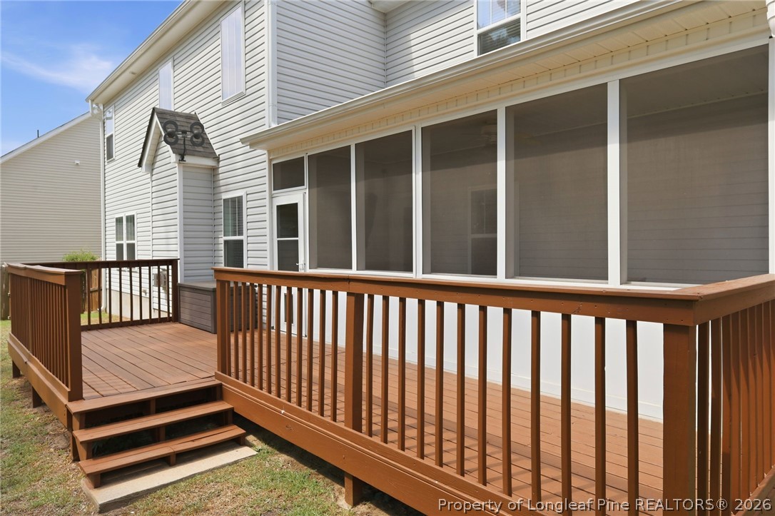 5129 Carson Allen Road Hope Mills, NC 28348 - Photo 47 of 50
