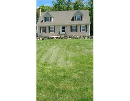104 Levenseller Road Holden, ME 04429 - Photo 12 of 14 Exterior Front.
