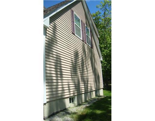 104 Levenseller Road Holden, ME 04429 - Photo 14 of 14 Exterior Back.
