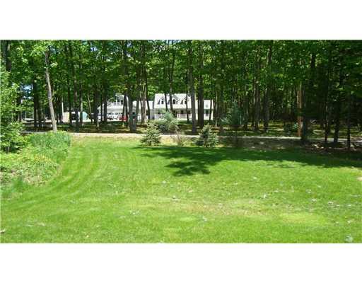 104 Levenseller Road Holden, ME 04429 - Photo 2 of 14 Yard/Garden.