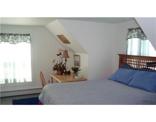 104 Levenseller Road Holden, ME 04429 - Photo 10 of 14 Bedroom.