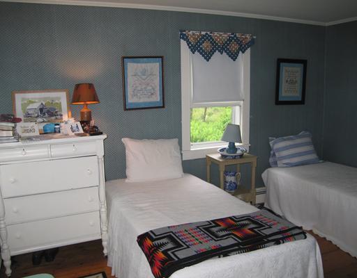82 Bernard Road Bernard, ME 04612 - Photo 11 of 13 Bedroom.
