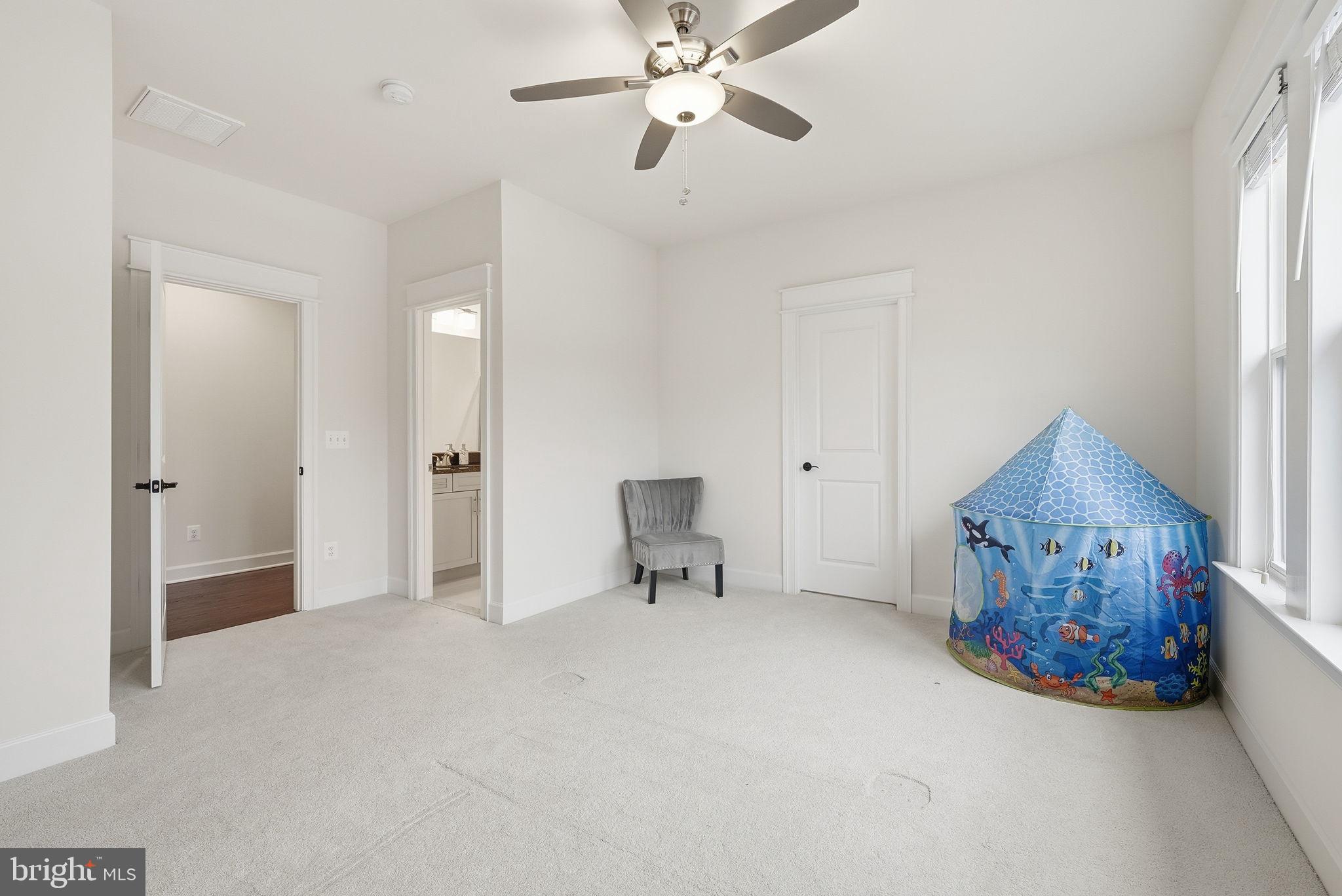 2867 Hill Road Vienna, VA 22181 - Photo 49 of 70 a view of an empty room with a window