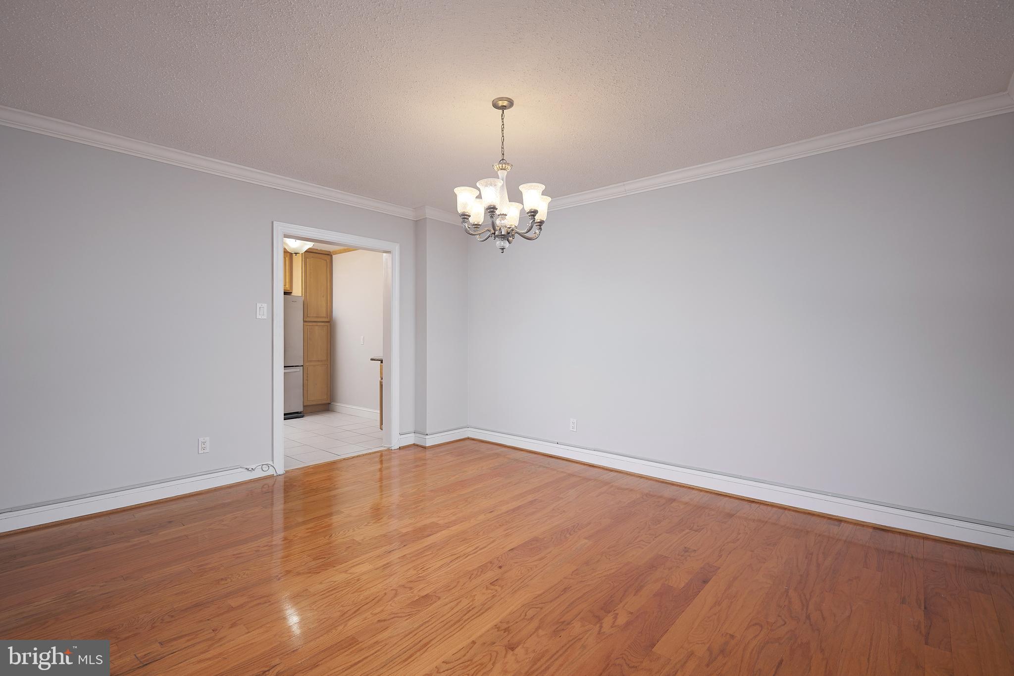 5101 River Road, Unit 1705 Bethesda, MD 20816 - Photo 13 of 33 Dining Room