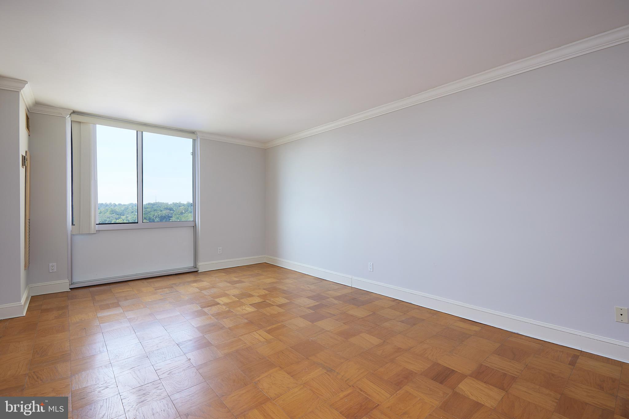 5101 River Road, Unit 1705 Bethesda, MD 20816 - Photo 20 of 33 Bedroom