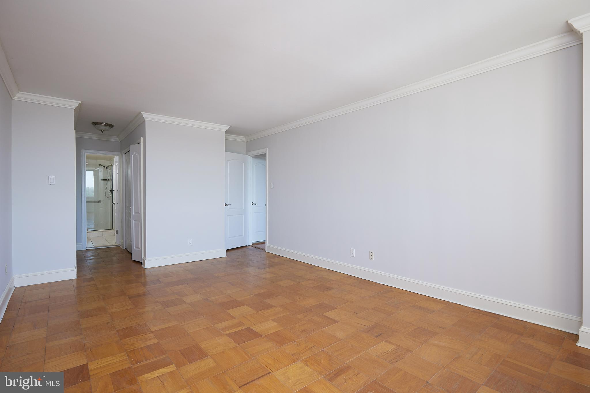 5101 River Road, Unit 1705 Bethesda, MD 20816 - Photo 22 of 33 Primary Bedroom