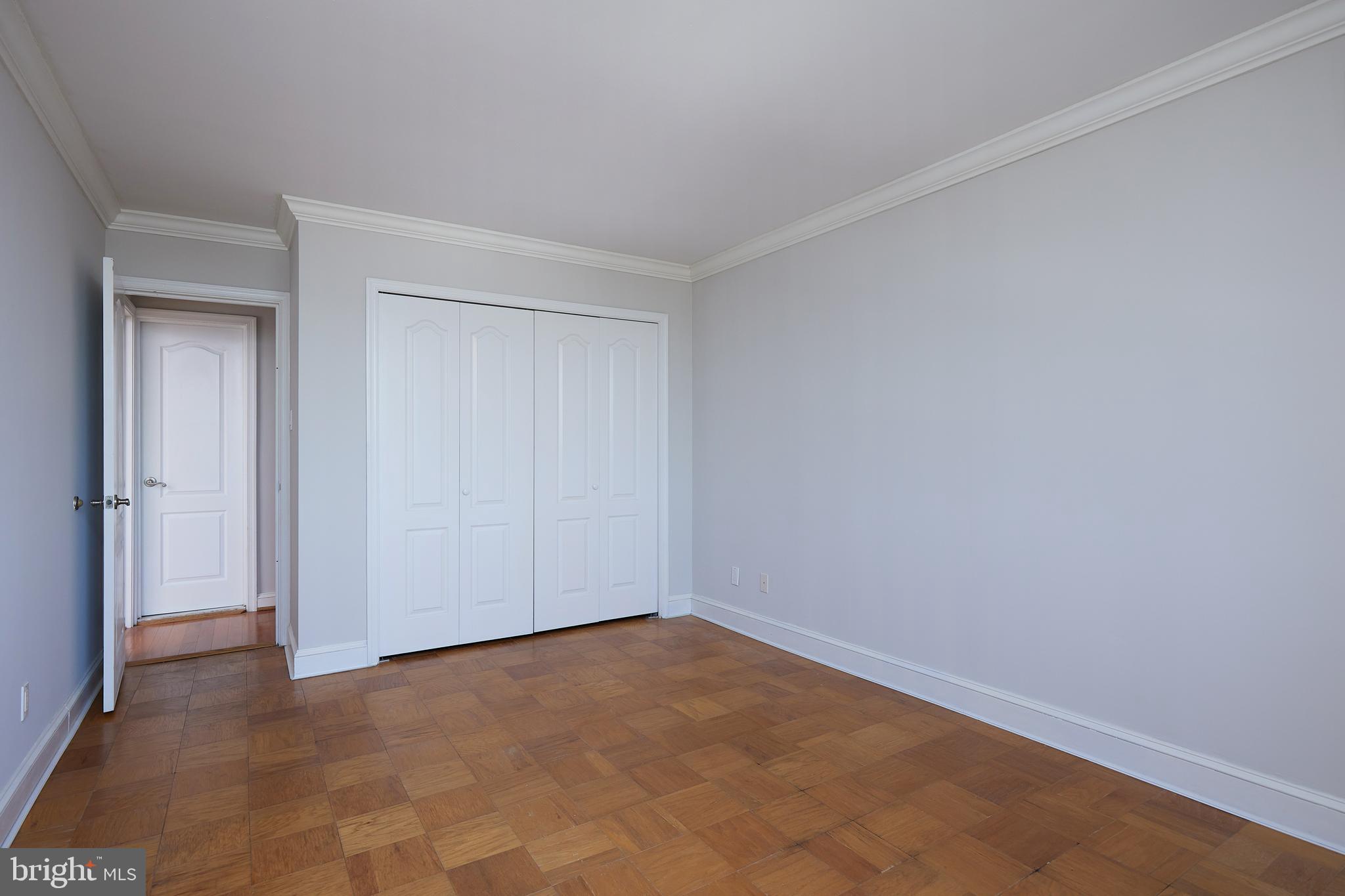 5101 River Road, Unit 1705 Bethesda, MD 20816 - Photo 25 of 33 Second Bedroom