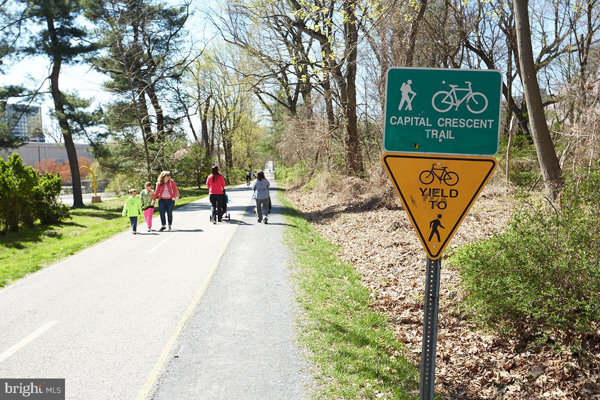 5101 River Road, Unit 1705 Bethesda, MD 20816 - Photo 33 of 33