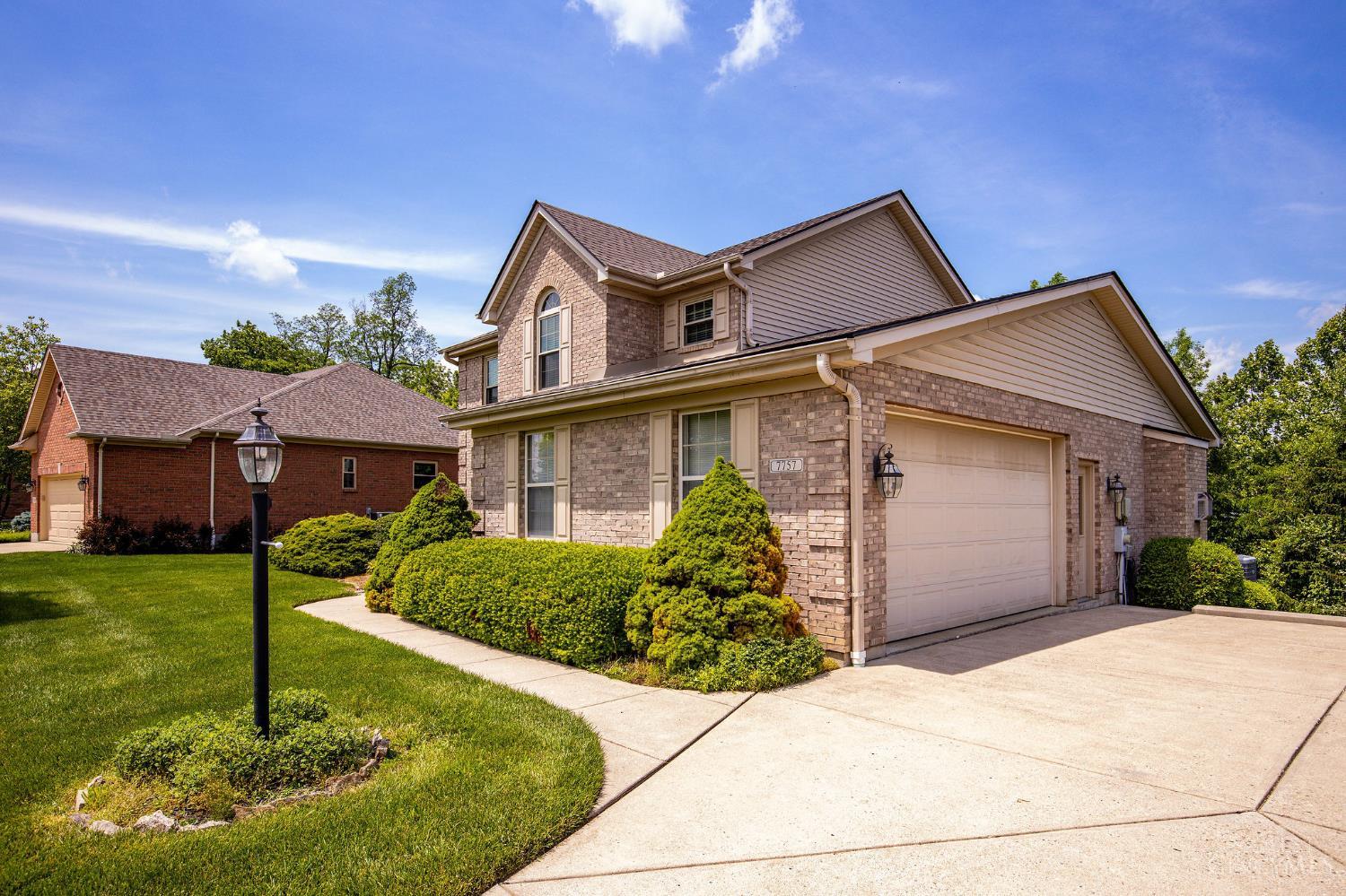 7757 Austin Ridge Drive Cincinnati, OH 45247 - Photo 6 of 55