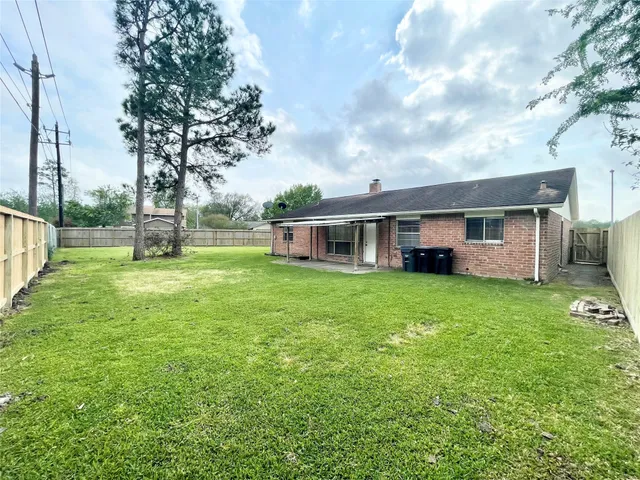 $1,795 | 10019 Richtown Lane, Sugar Land, TX 77498