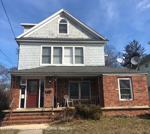 $2,762,000 | 267 Roosevelt Avenue, Oakhurst, NJ 07755