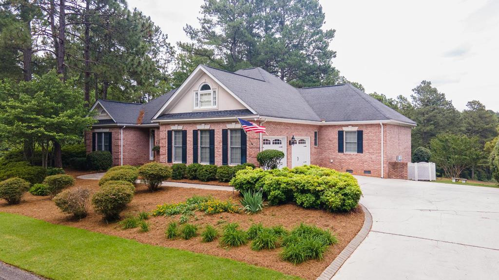 879 Trail Ridge Road Aiken, SC 29803 - Photo 1 of 54 Gallery Image 1