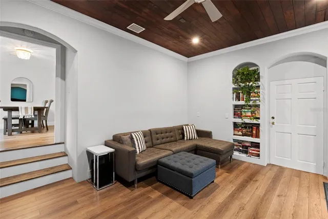 $849,900 | 4101 West Euclid Avenue, Tampa, FL 33629