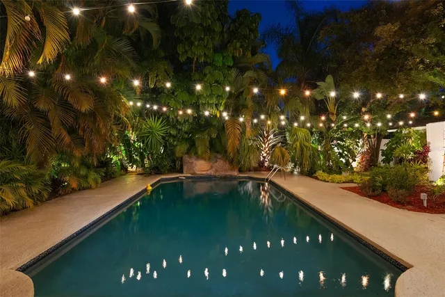 $849,900 | 4101 West Euclid Avenue, Tampa, FL 33629