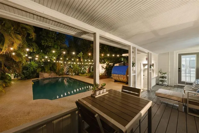 $849,900 | 4101 West Euclid Avenue, Tampa, FL 33629