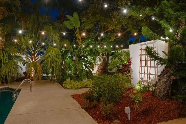 $849,900 | 4101 West Euclid Avenue, Tampa, FL 33629