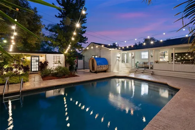 $849,900 | 4101 West Euclid Avenue, Tampa, FL 33629