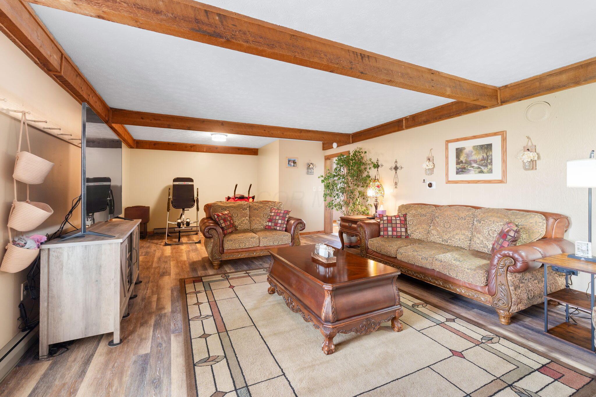 2349 Park Road Woodstock, OH 43084 - Photo 28 of 66 Family room